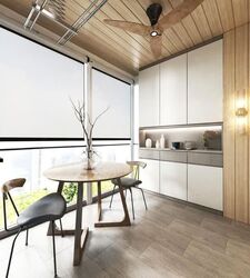 The Tapestry (D18), Condominium #547414661